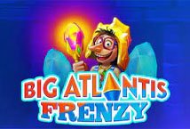 Big Atlantis Frenzy Slot Review